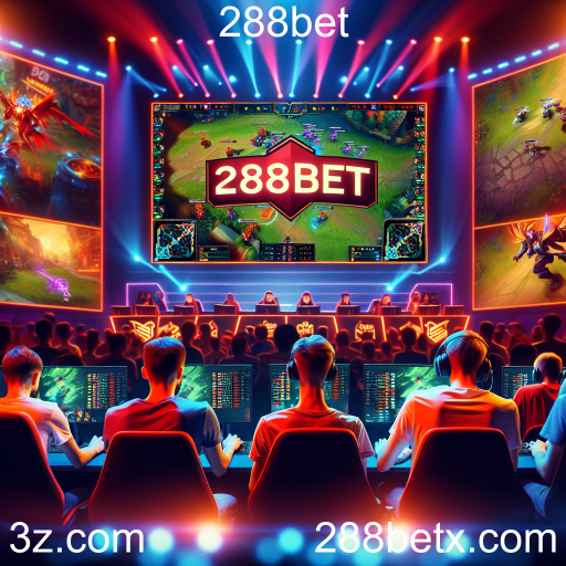 O Crescimento Exponencial dos Esportes Eletrônicos